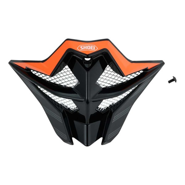 Shoei Shoei vfx-wr 06 lower vent sparkle tc-8 [30evompspk8]
